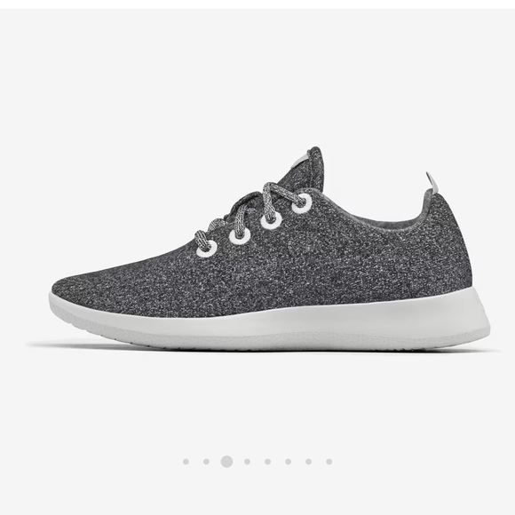 Allbirds Women's Wool Runners - Picture 2 of 13